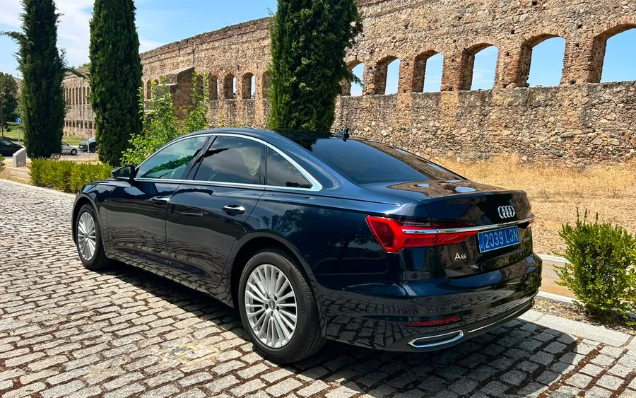 Audi A6 Berlina