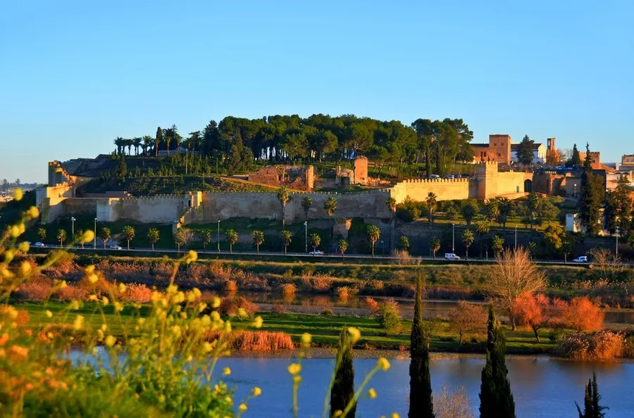 Badajoz Histórico