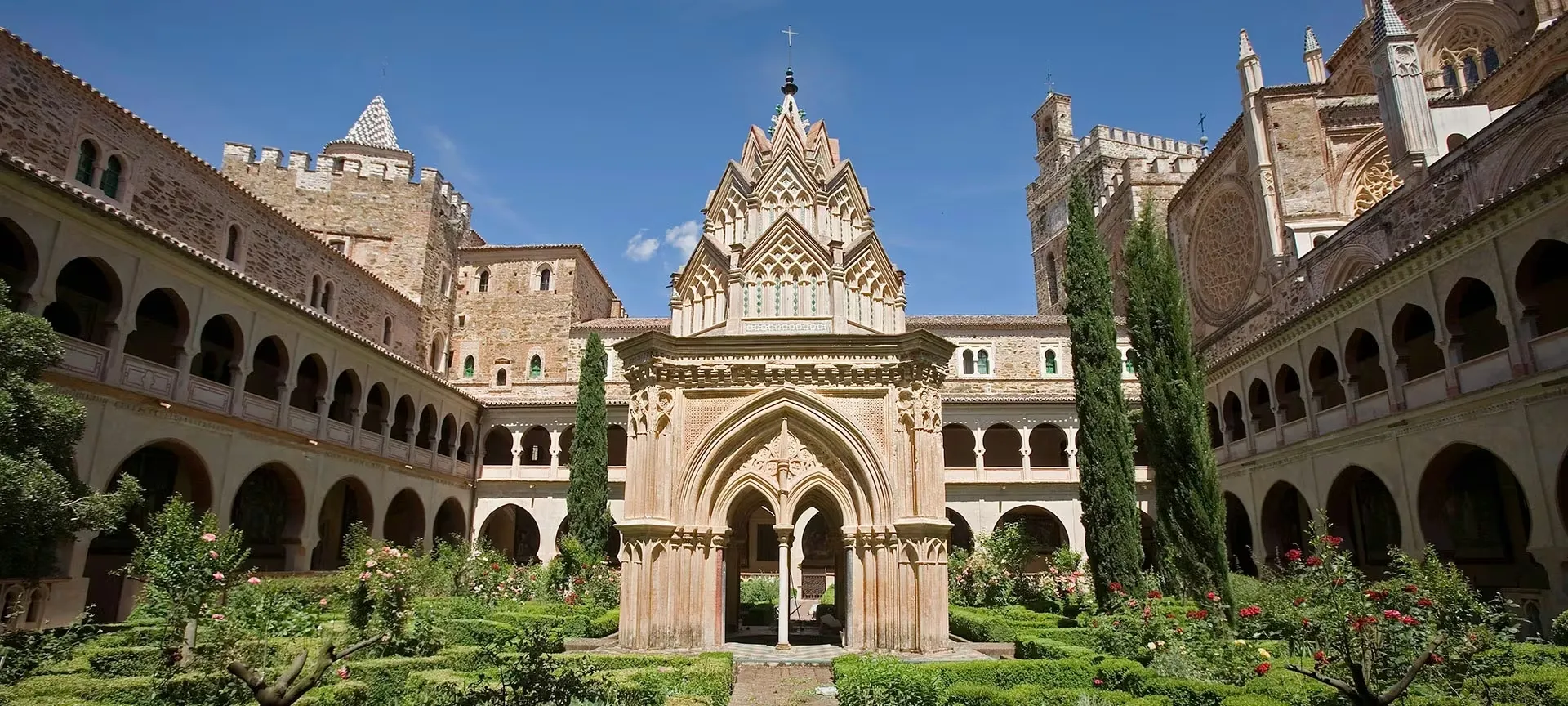 Real Monasterio de Guadalupe