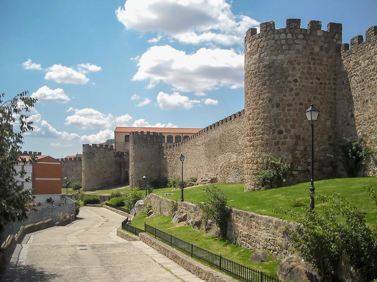 Plasencia y el Norte